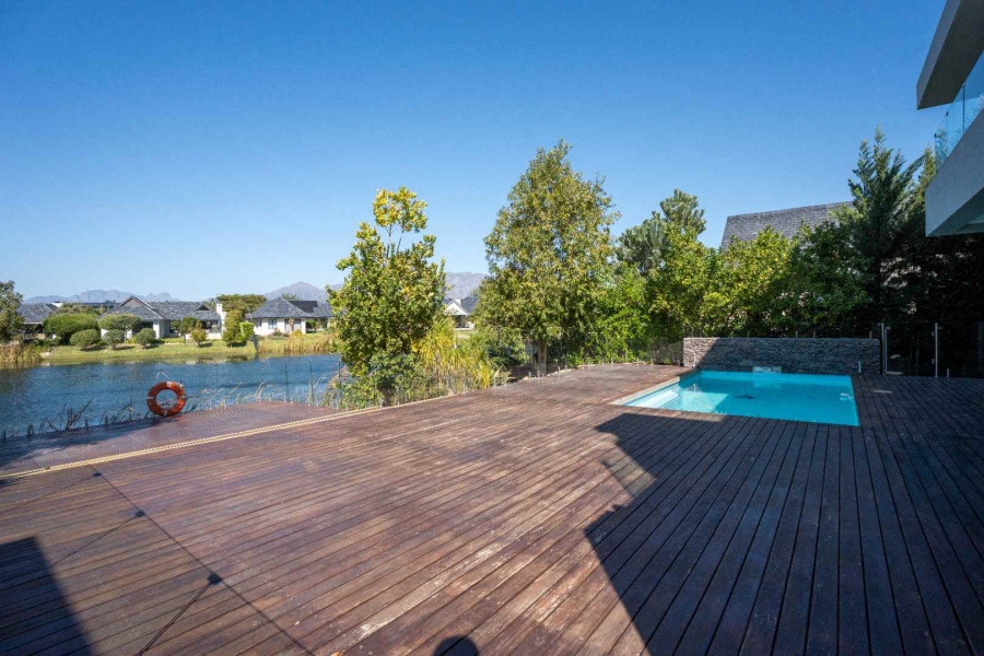 To Let 3 Bedroom Property for Rent in Pearl Valley Golf Estate Western Cape